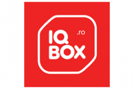IQ BOX Vodafone