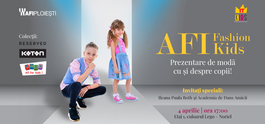 AFI Kids Fashion