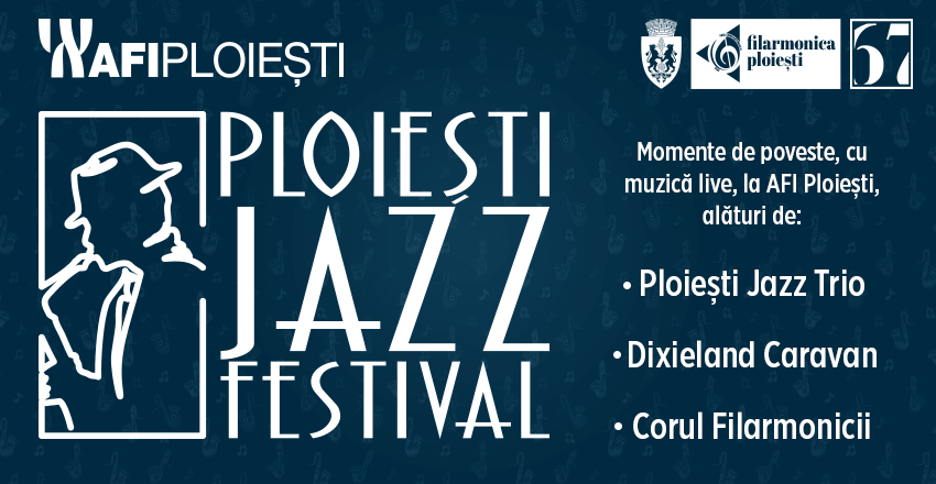 Ploiesti Jazz Festival