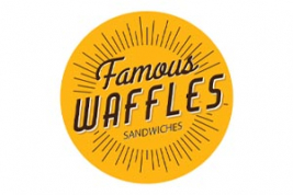 Famous Waffles