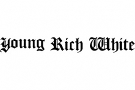 Young Rich White